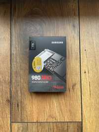 Samsung 980 PRO 1 TB (MZ-V8P1T0BW)