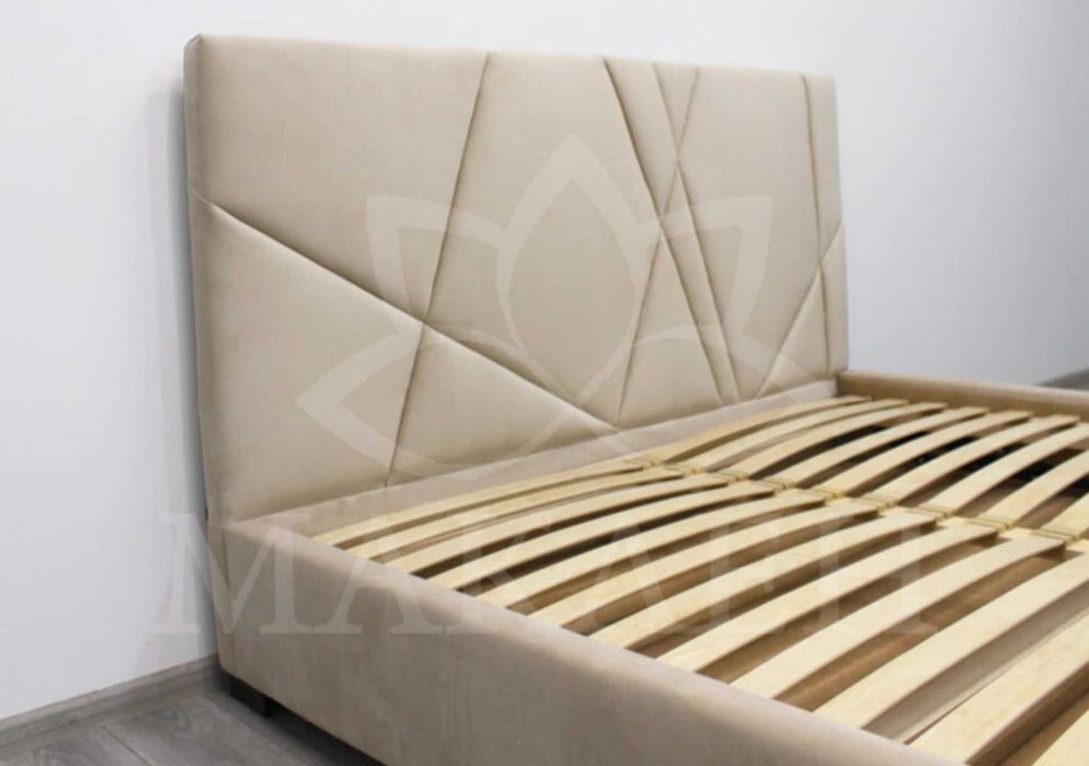 Оригінальне м’яке ліжко 160*200