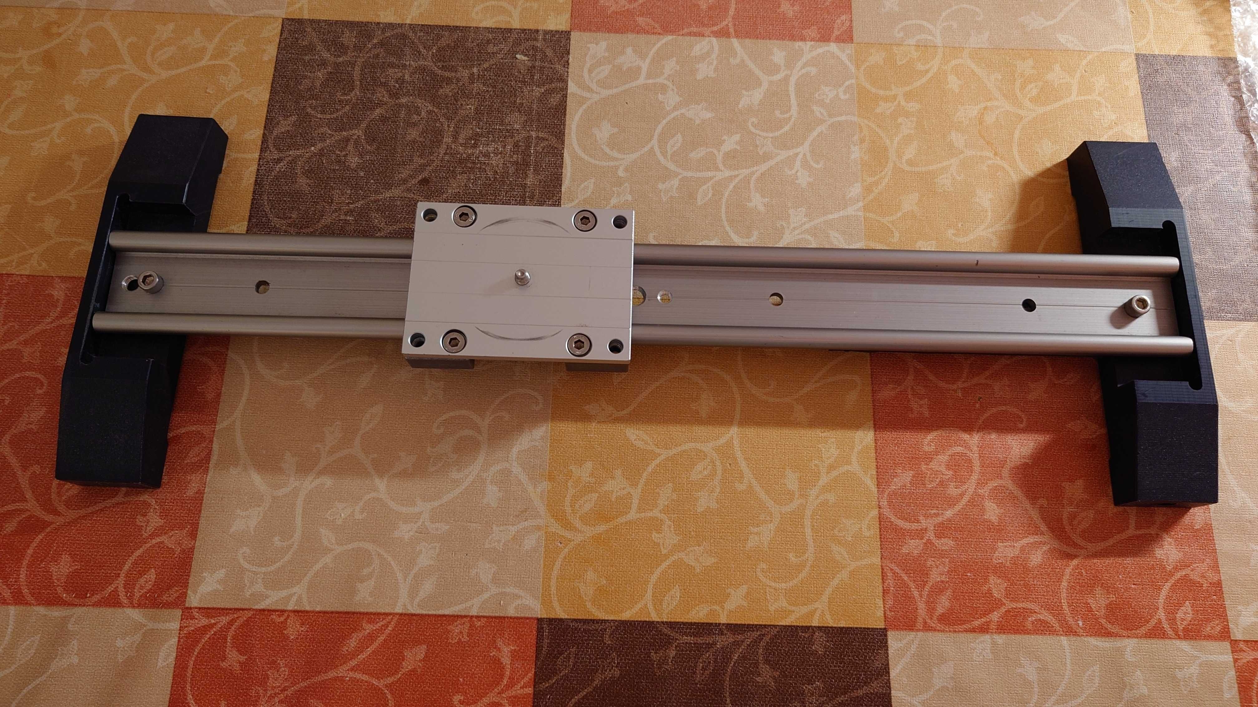 Glidetrack  Camera Slider 50CM