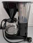 Ekspres przelewowy Melitta  1,25 l