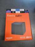 Odtwarzacz multimedialny Amazon Fire TV Cube