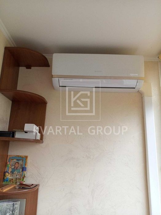 Продаж квартири в Гостомелі з ремонтом. Держпрограми-ТАК