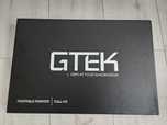 GTEK портативний монітор 15.8" IPS Full HD 1920 x 1080P з динаміками
