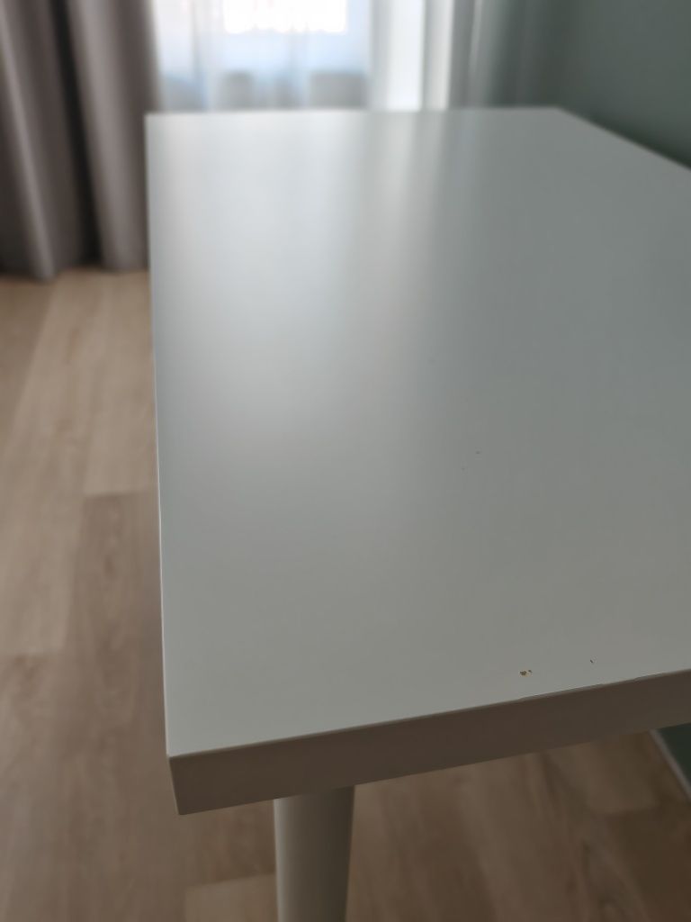 stół Ikea Linnmon 100x60
