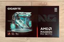 Karta graficzna Gigabyte RX 9070 16GB