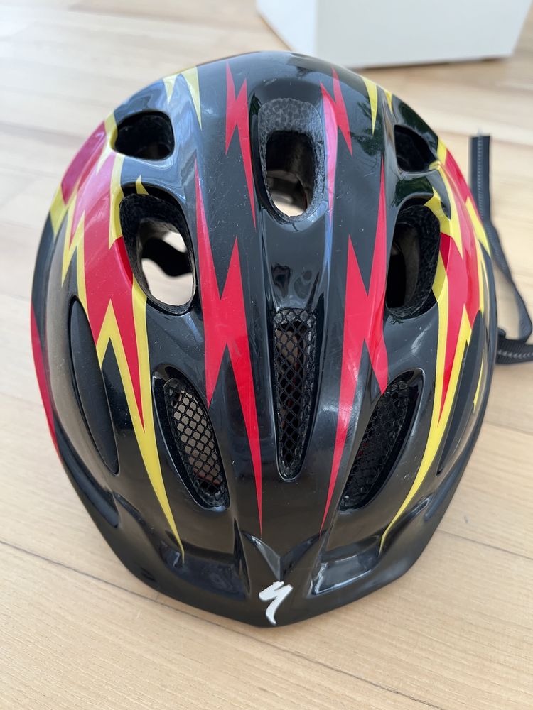 Kask dziecięcy Specialized 47-55 cm