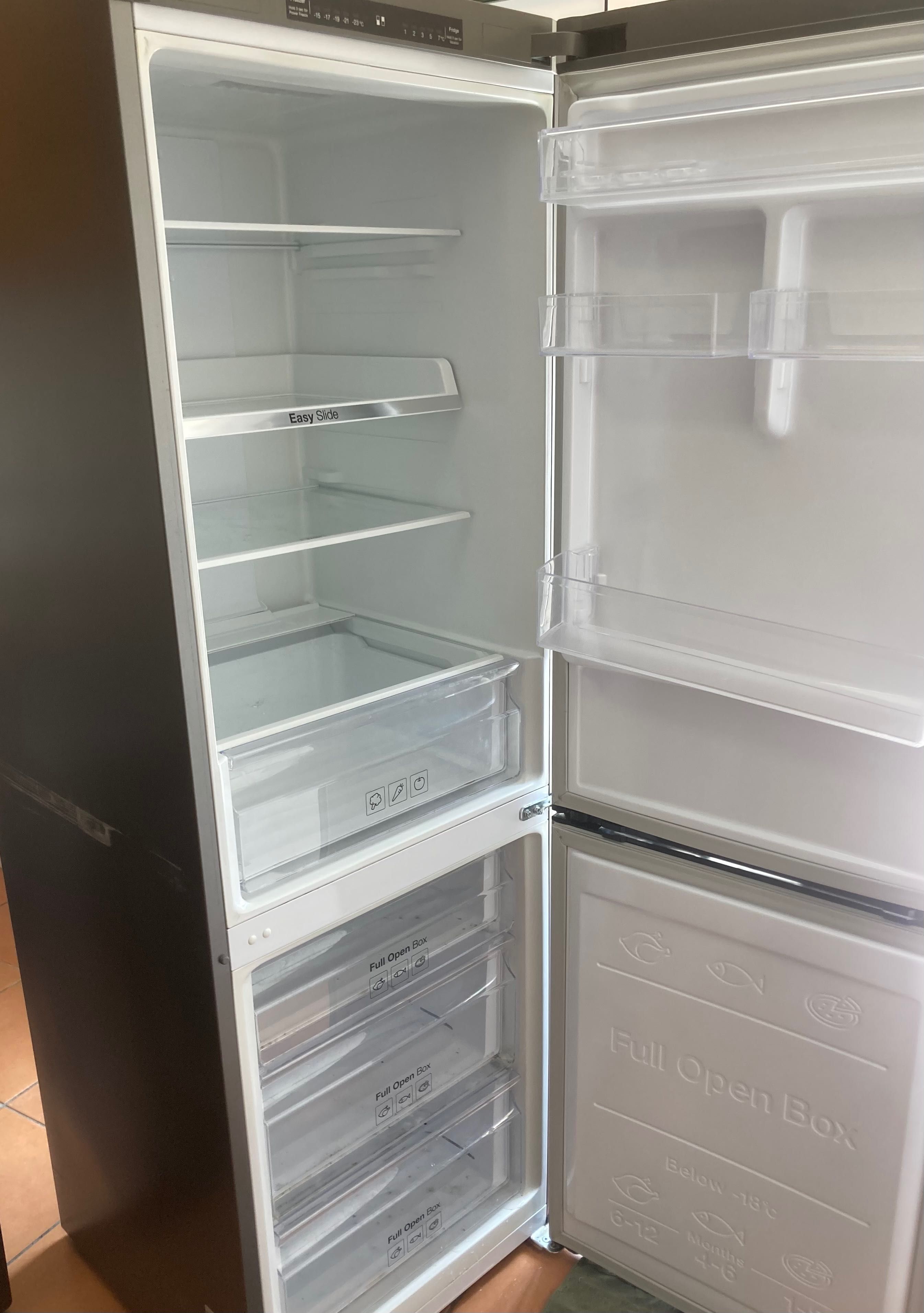 Frigorífico Samsung