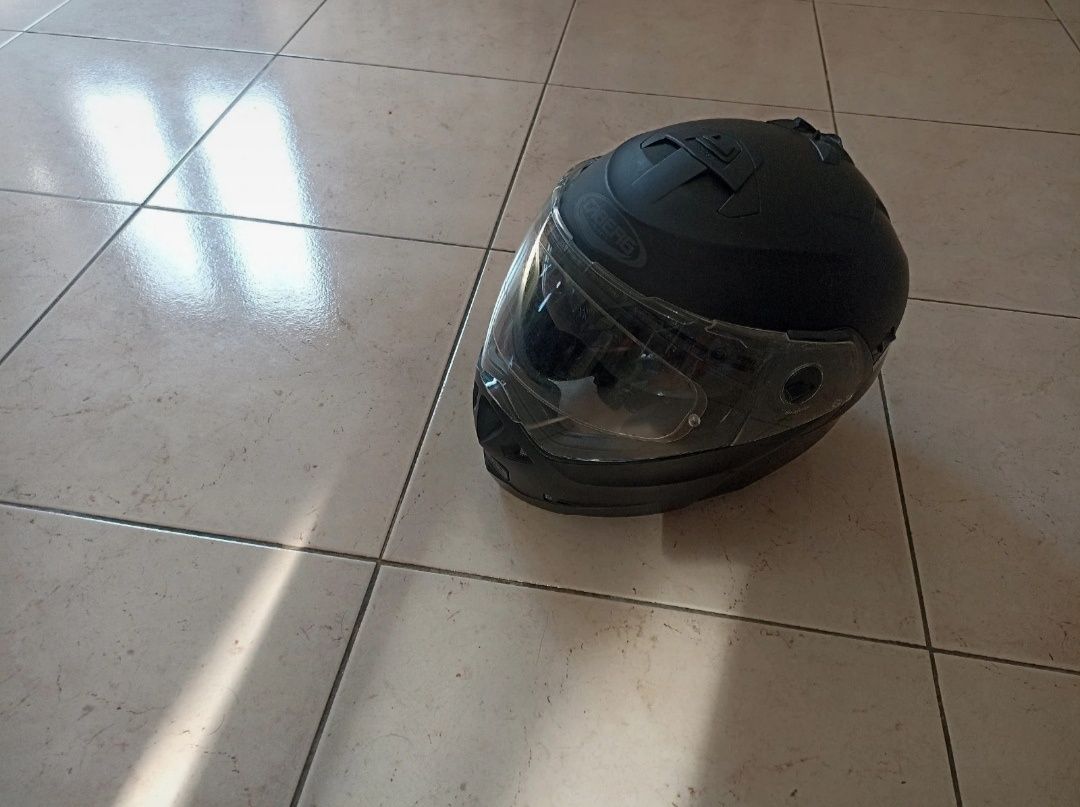 Capacete Marca Caberg