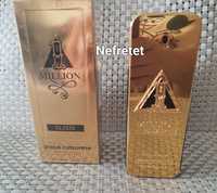 Paco Rabanne one million elixir 100 ml