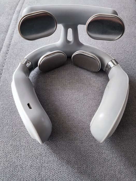 Masażer odcinka szyjnego