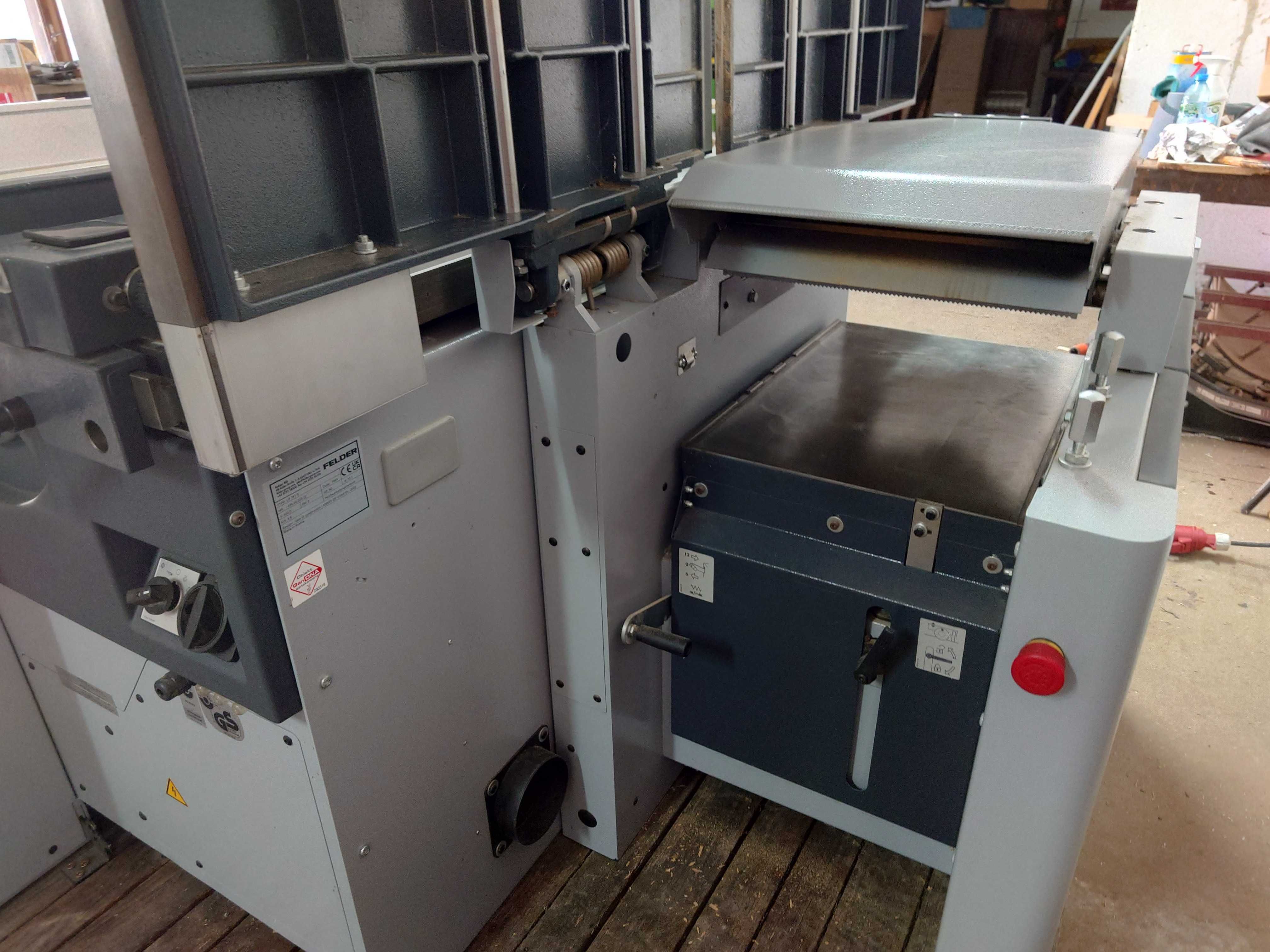 FELDER CF741 S Profesional 2023