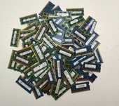 Оперативна пам'ять SO-DIMM ОЗУ RAM 4GB 1.5v DDR3-1600  PC3