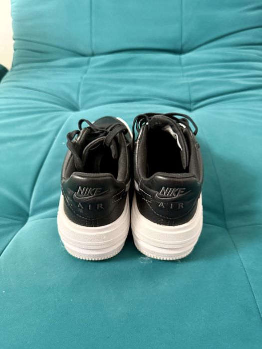 Жіночі кеди nike