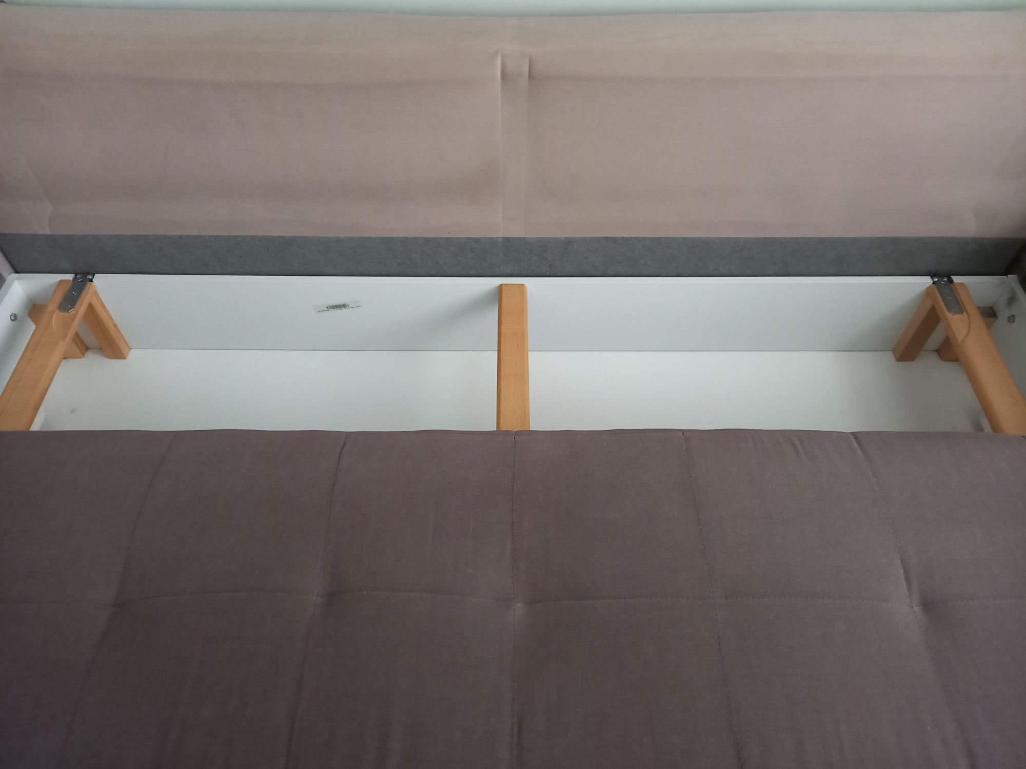 Sofa rozkładana Prince z Agaty Katowice