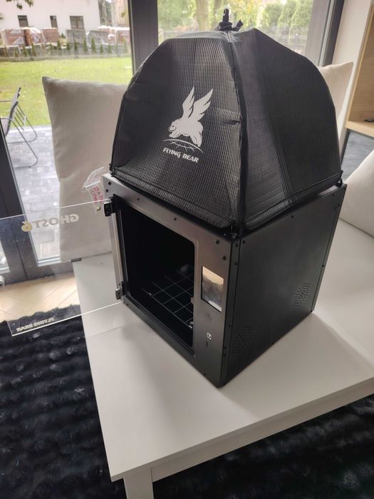 Drukarka 3D FlyingBear Ghost 6