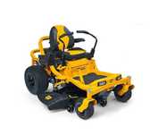 Traktor kosiarka Cub Cadet XZ5 L127 Zero Turn KAWASAKI 2 Cylindr Baras