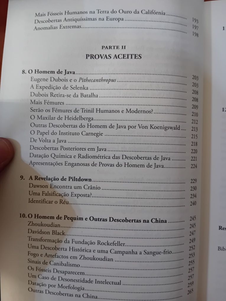 A História Secreta da Humanidade