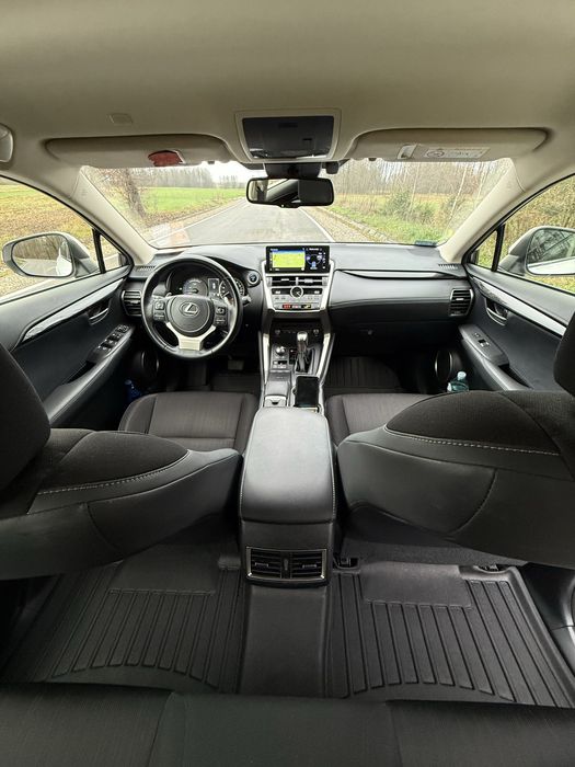 Lexus NX300H/Salon Polska/ jeden właściciel/ igła x6 x4 rav4 jeep