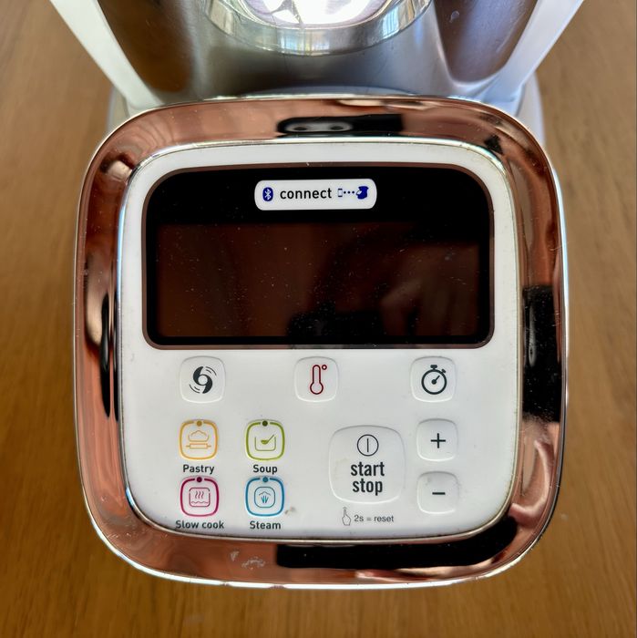 Robot da cozinha iCompanion Moulinex