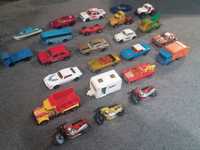 Modele matchbox lesney superfast convoy