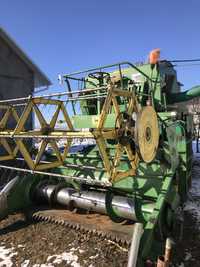 Продам Комбаин John Deere 935 в хорошому стані