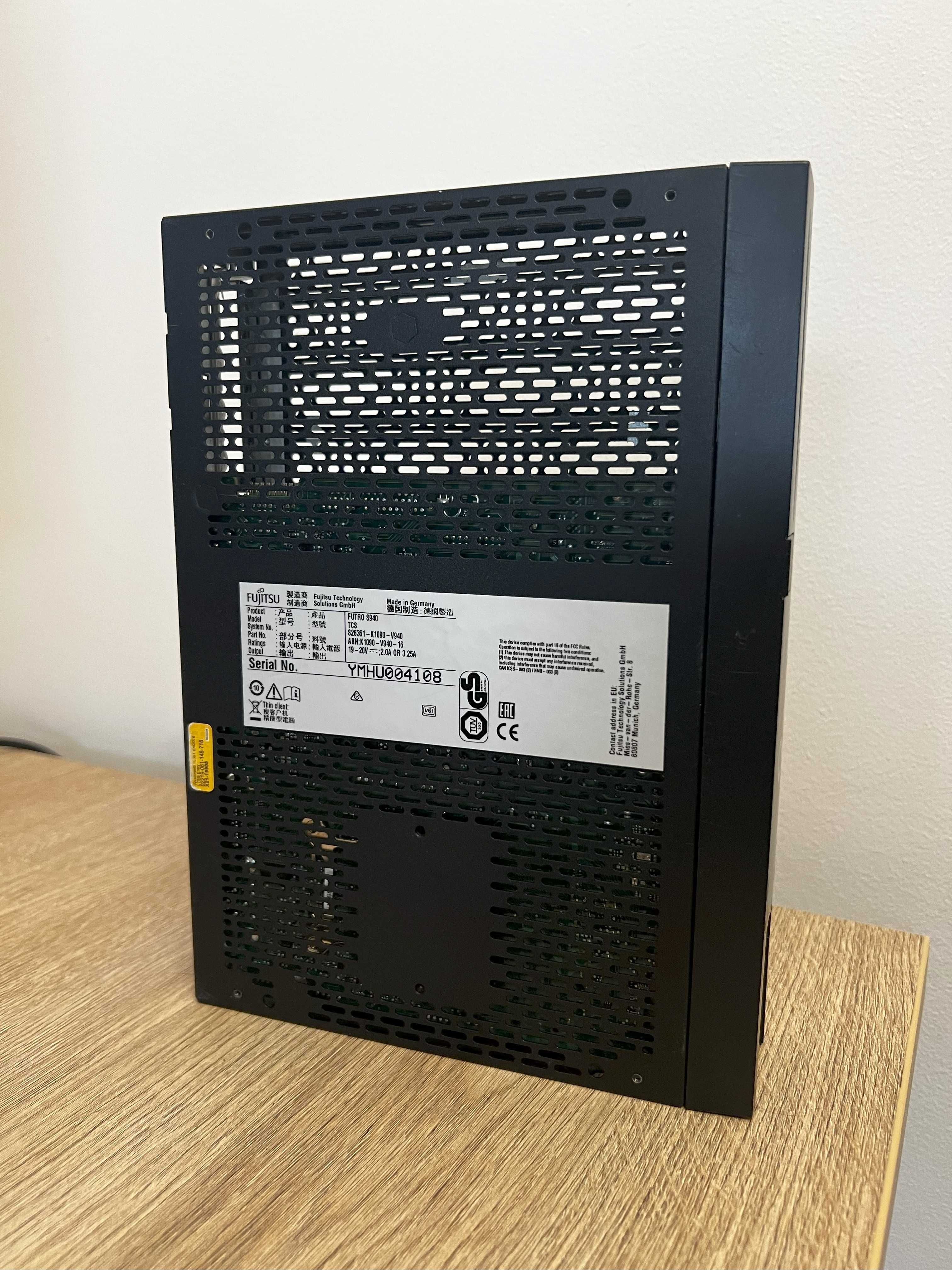 Terminal Fujitsu Futro S940