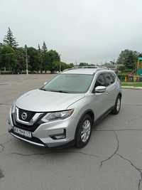 Продам Nissan Rogue