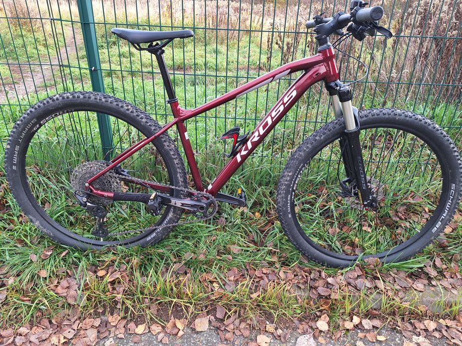 Kross Level 6.0 2022