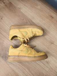 Nike air force 1 sportowe roz38 24.5 cm