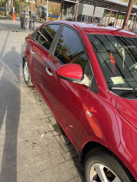 Продам автомобіль