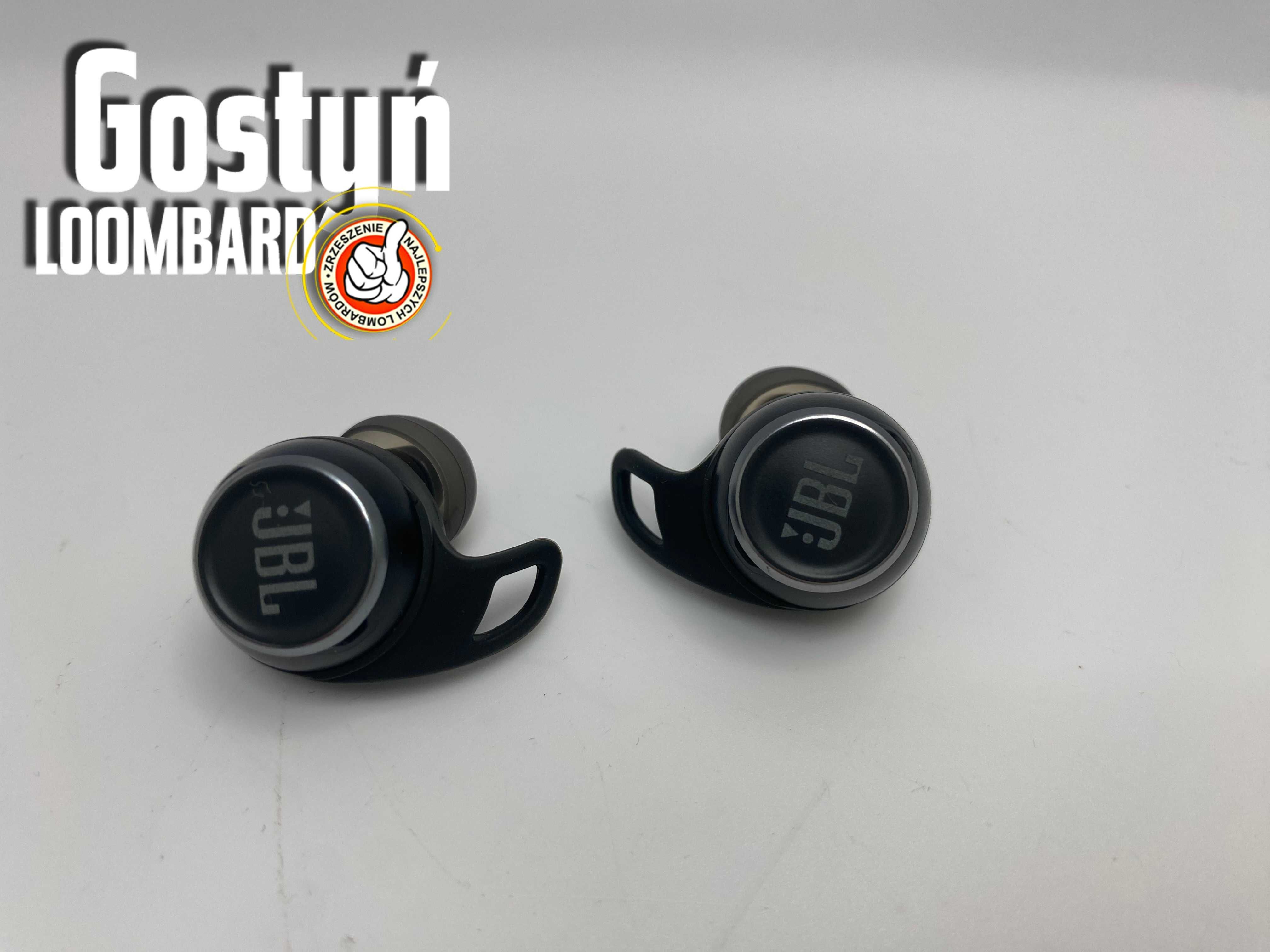 Od Lombard Gostyń Słuchawki Bezprzewodowe JBL REFLECT AERO