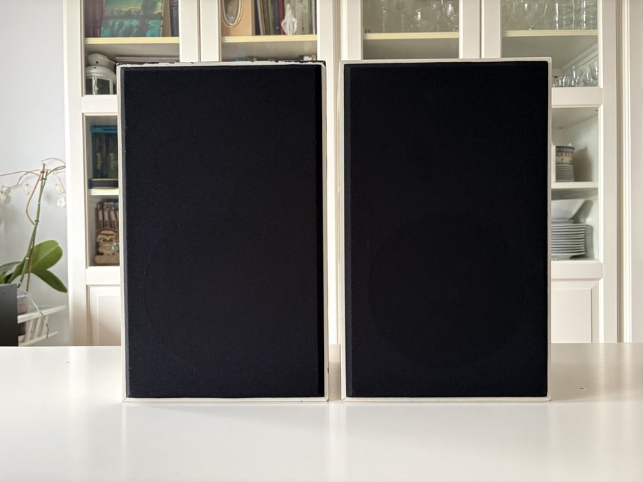 Kolumny Grundig Hi-Fi