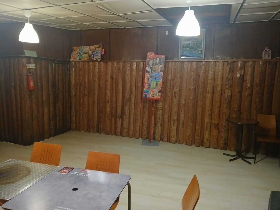 Cafe Lavra Frente Escola