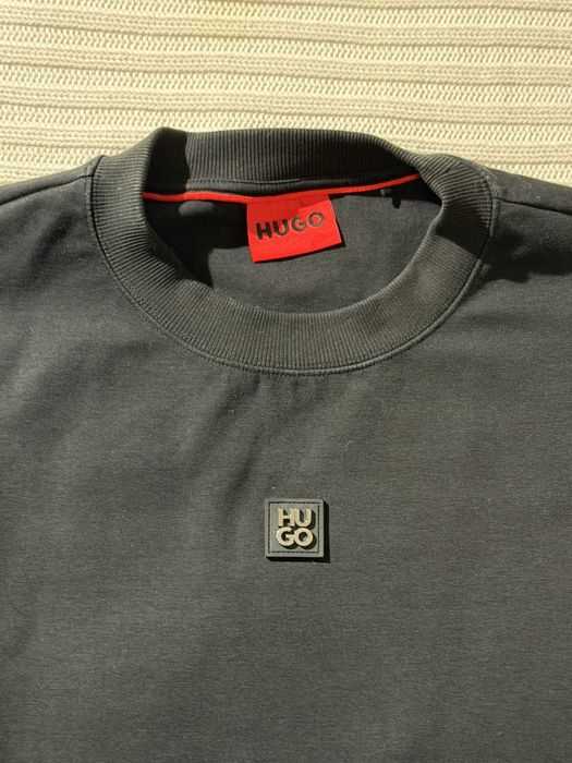 Sweatshirt Hugo Boss