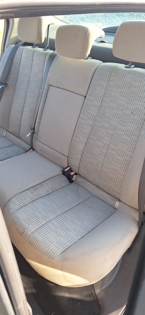 Renault megane 2
