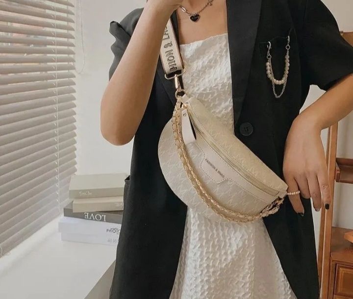 Бананка fashion & bags, поясна сумка,барсетка

Бананка tm clear, поясн