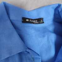 Бавовняний костюм від Famo, розмір S