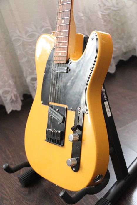 Fender Telecaster (Partcaster)