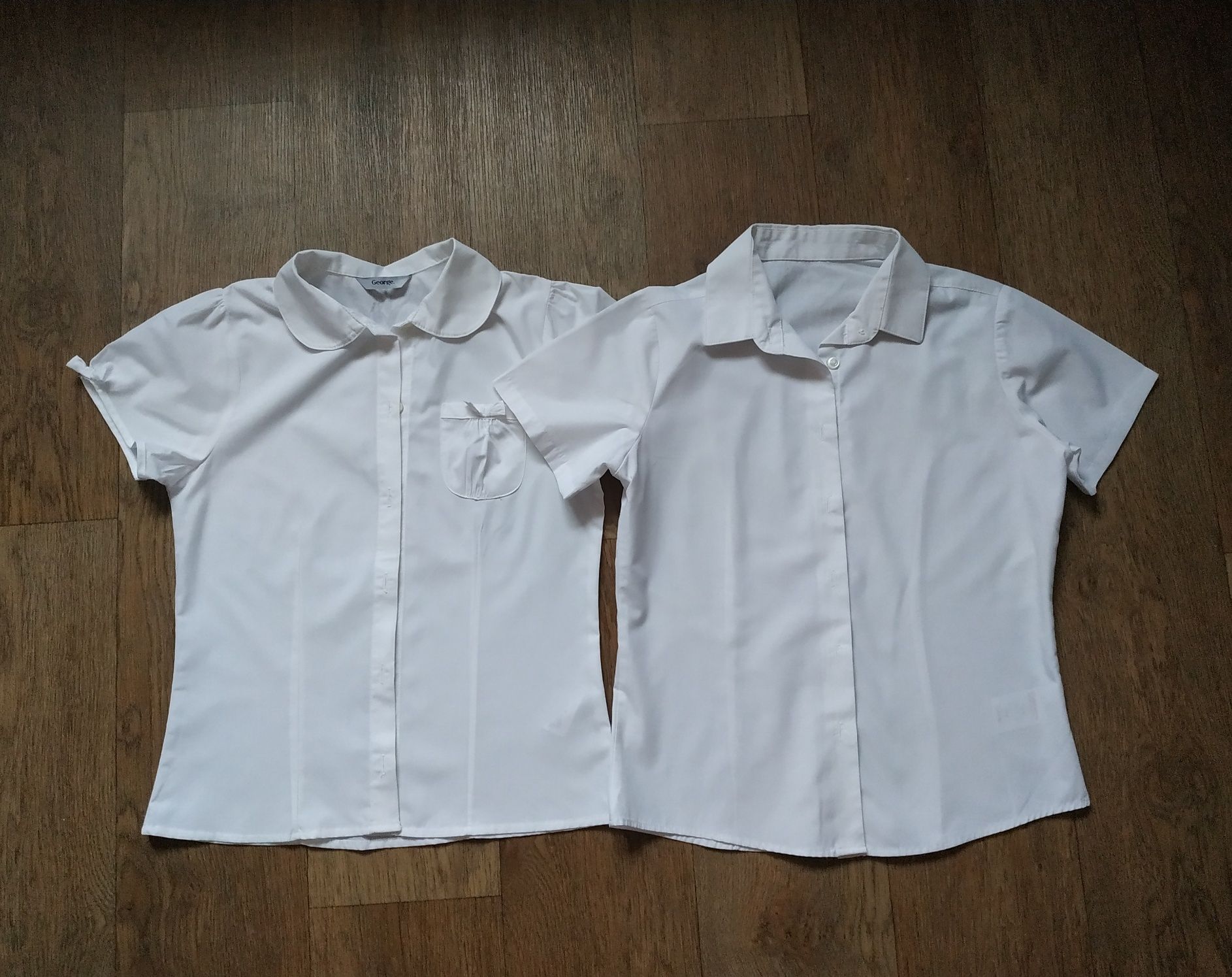 Продам школьную форму,поло, кардиган,брюки 9-10 лет