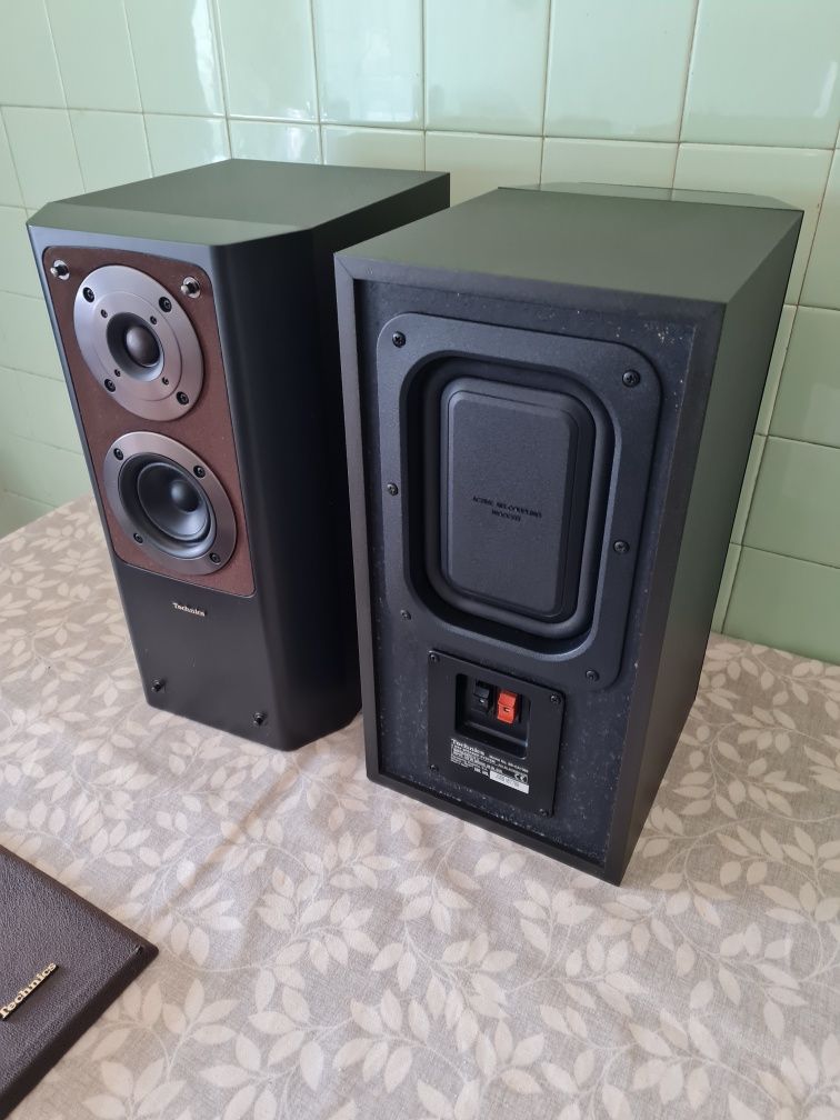 Colunas technics sb-ca1060 (c.novas)