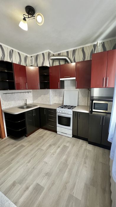 Здам 1 кімнатну укомплектовану квартиру на ДНС