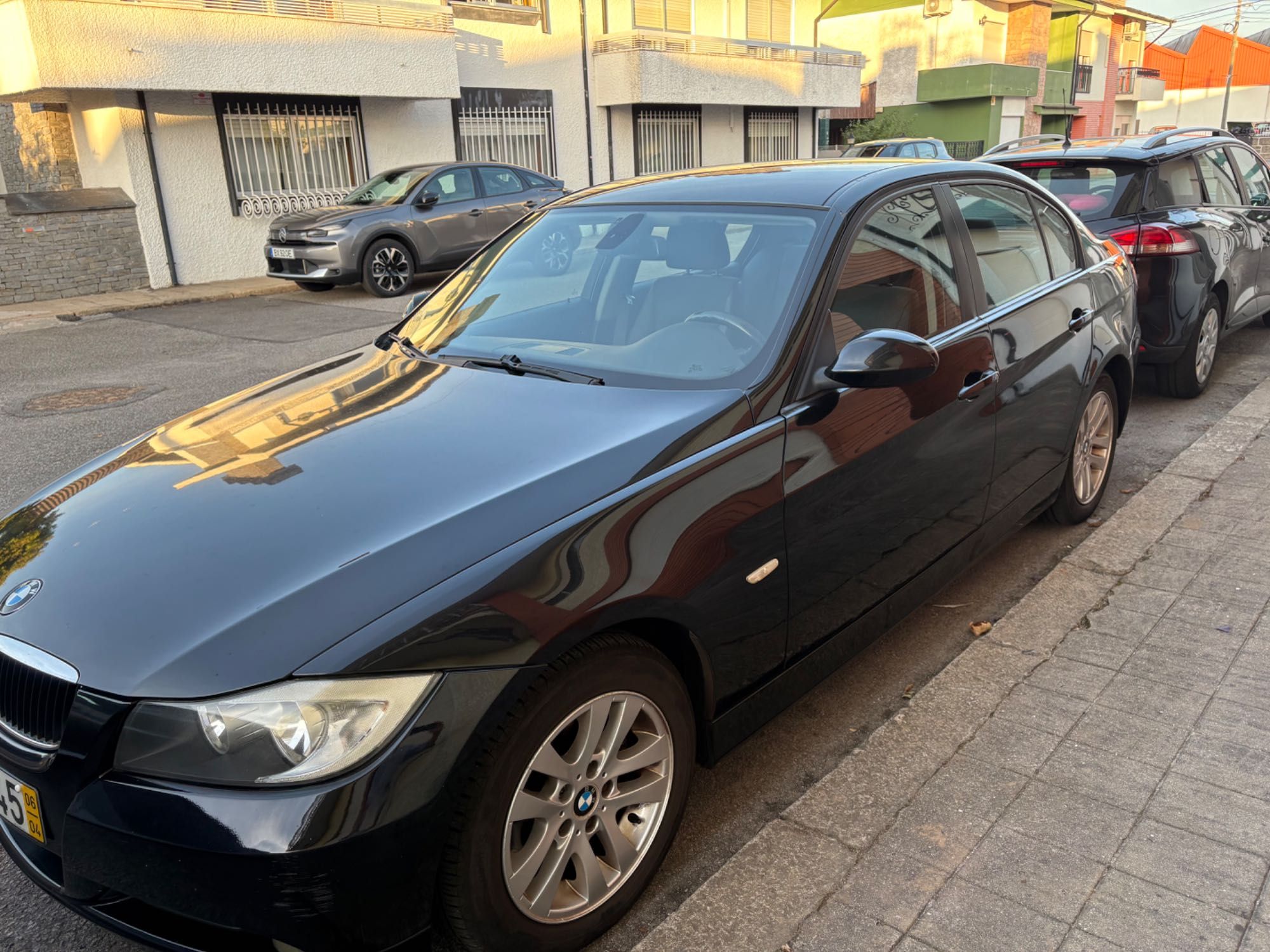 Vendo BMW 320D / 2006
