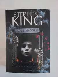 Rose Madder Stephen King