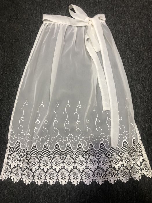 Дирндль платья баварские