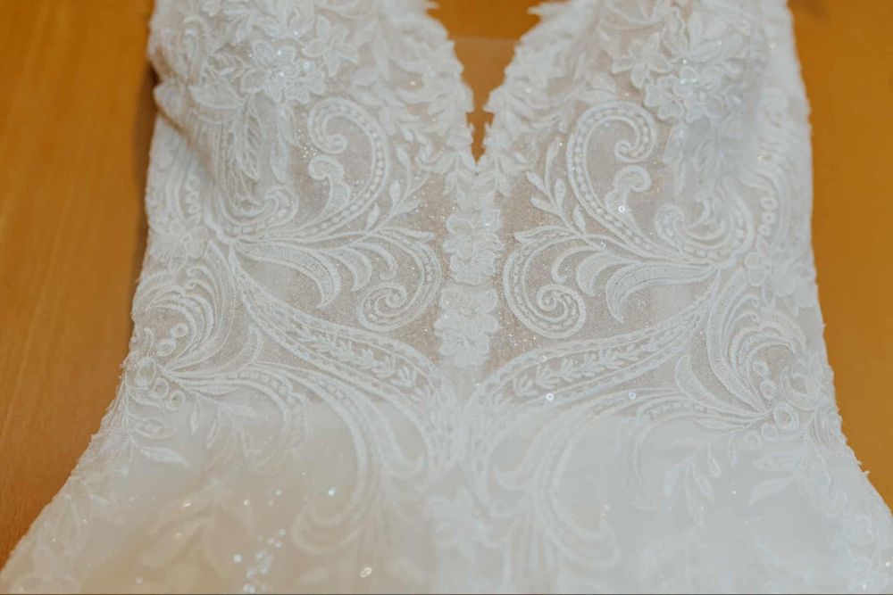 Vendo vestido de noiva