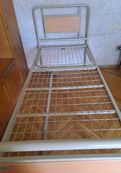 продается медицинская кровать OSD -93V