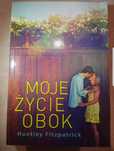 "Moje życie obok" Huntley Fitzpatrick