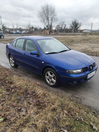 Seat toledo 2   1.9 TDI