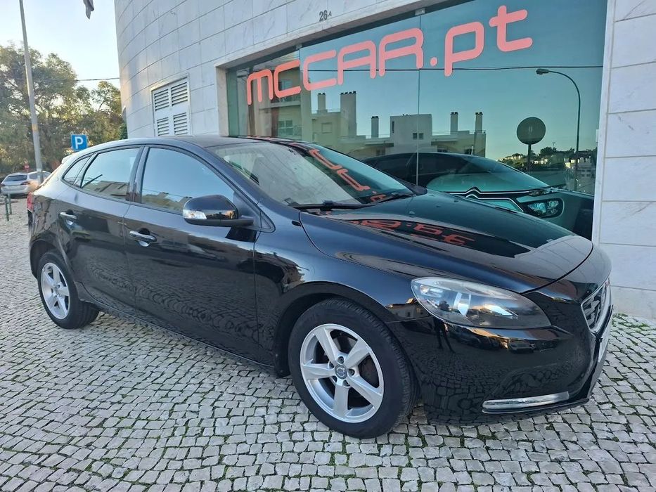 Volvo V40 2.0 D2 Momentum