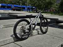 Dartmoor Hornet Pro 2023 ht dh enduro xc dirt freeride